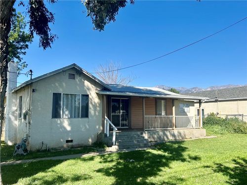 642 W Avenue L, Calimesa, CA, 92320-1020 | Card Image