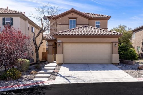 719 Quayside Ct, Las Vegas, NV, 89178-1250 | Card Image