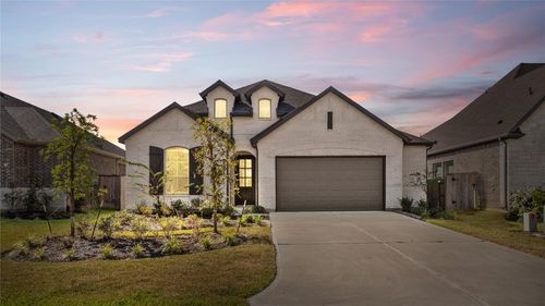 945 Terlingua Creek Dr, Conroe, TX, 77304-3757 | Card Image