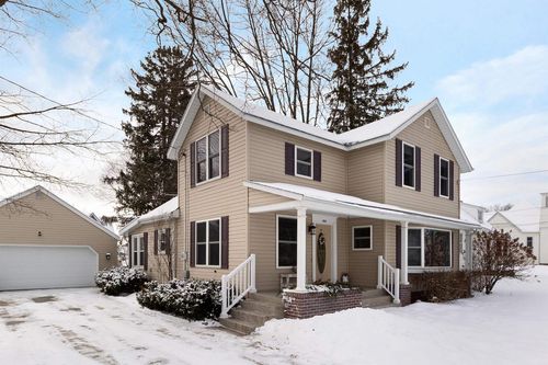 404 Elm Street, Birnamwood, WI, 54414 | Card Image