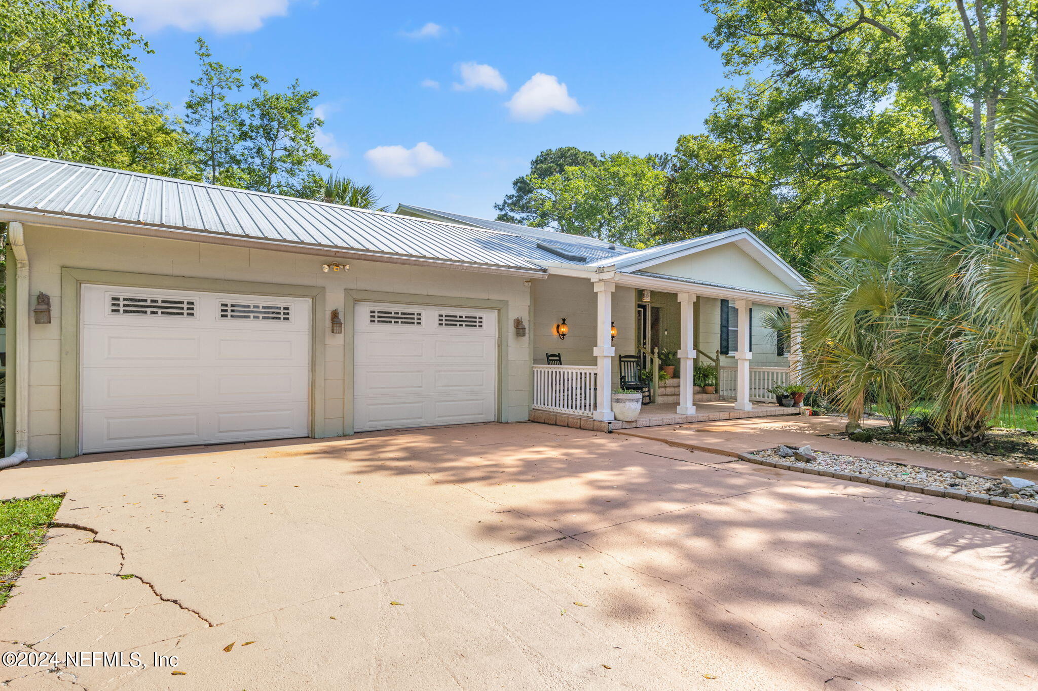 Shen Ave, Jacksonville, FL 32205