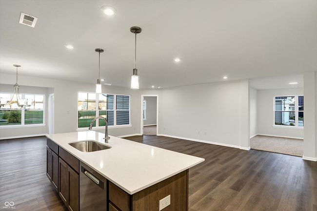 134 Maxim Ct, Condo with 2 bedrooms, 2 bathrooms and null parking in Cumberland IN | Image 23
