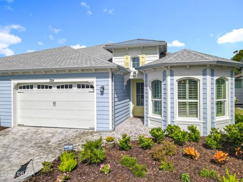 324 Low Tide Ln, DAYTONA BEACH, FL, 32124-1161 | Card Image