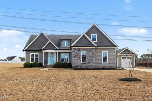 142 Jacqueline Dr, Willow Spring, NC, 27592-6578 | Card Image