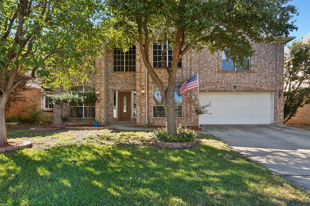 Ocean Dr, Fort Worth, TX 76123