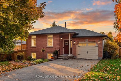 56 Wilson Cres, Elora, ON, N0B1S0 | Card Image