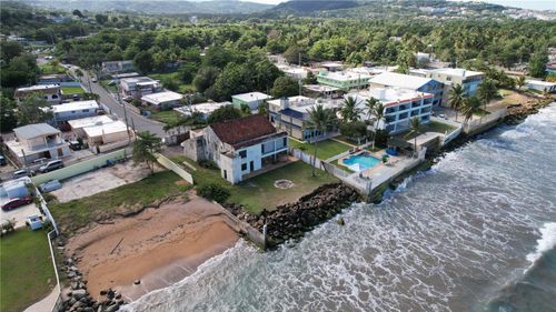 1 st (playa fortuna) Bo Fortuna #10, LUQUILLO, PR, 00773 | Card Image