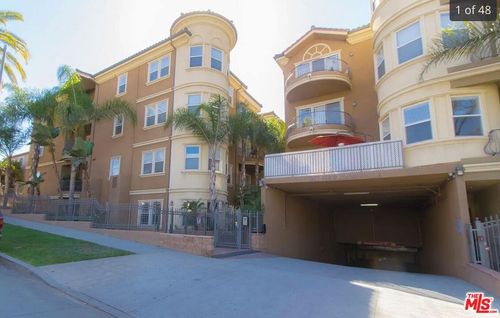 102-917 New Hampshire Ave, Los Angeles, CA, 90004-5806 | Card Image