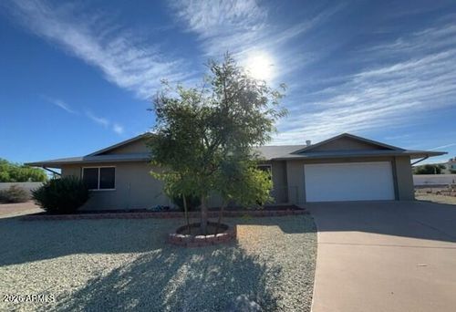 9703 W Forrester Dr, Sun City, AZ, 85351-3253 | Card Image