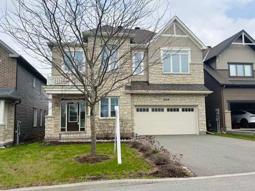 942 Guinness Crescent, Barrhaven, ON, K2C3H2 | Card Image