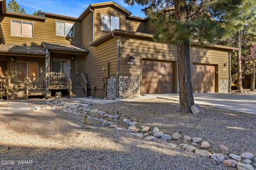 6206 E Starlight Ridge Pkwy, Lakeside, AZ, 85929-5084 | Card Image