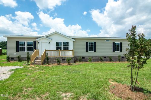 100 Cottonwood Court, Kenly, NC, 27542 | Card Image
