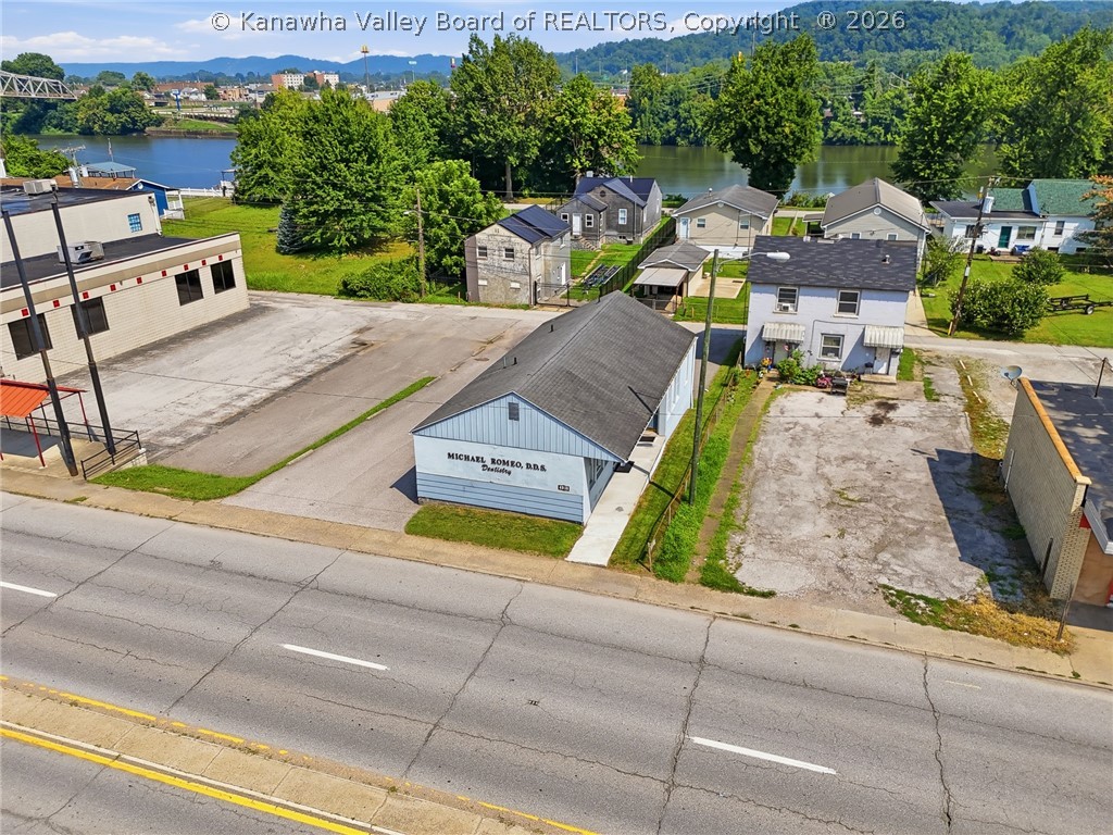 4910 Maccorkle Ave Sw, South Charleston, WV 25309