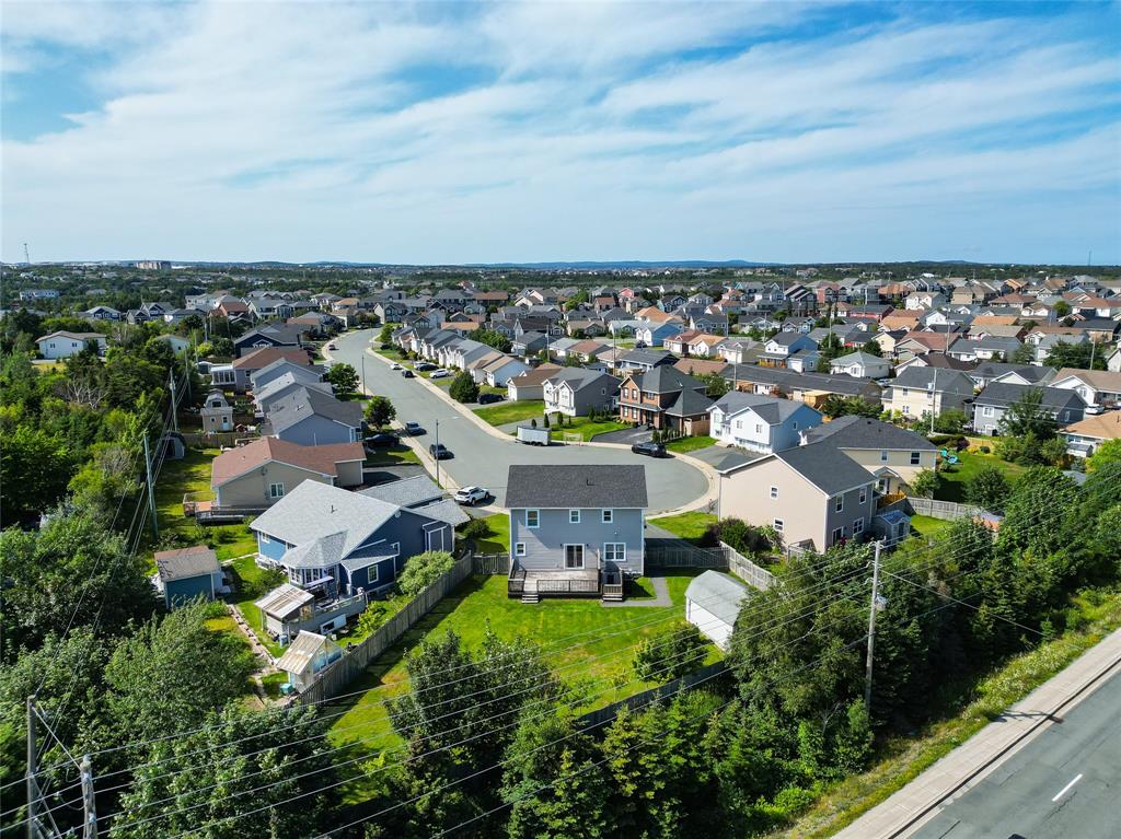 Residential in St. John's 2