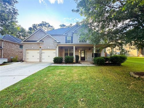 38 Canyon View Dr, Newnan, GA, 30265-6089 | Card Image