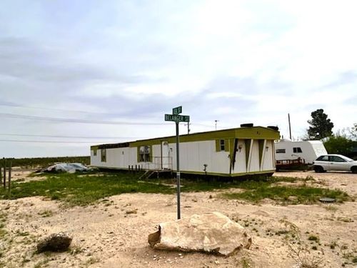2519 N Lane, Fort Stockton, TX, 79735 | Card Image