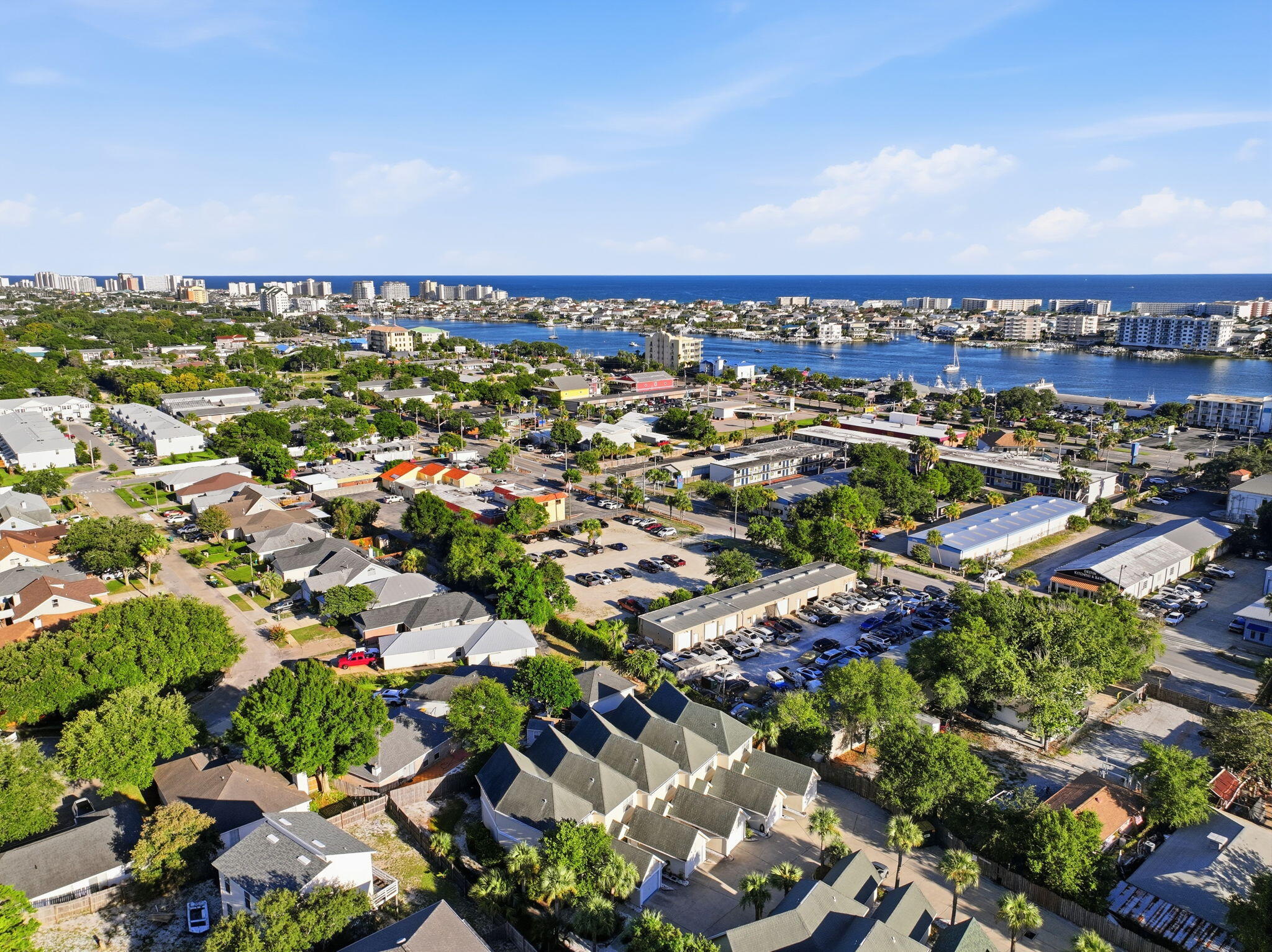 Residential in Destin 4