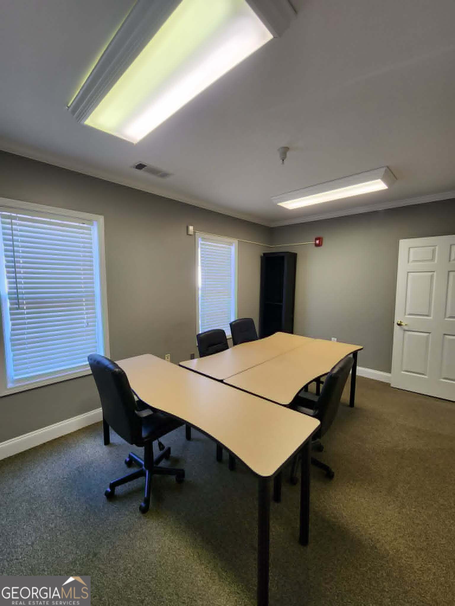 Commercial Lease in Alpharetta 4