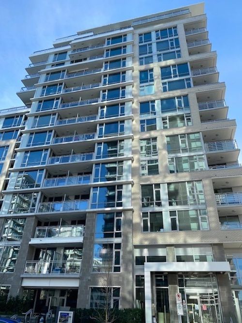 1121-8800 Hazelbridge Way, Richmond, BC, V6X0S3 | Card Image