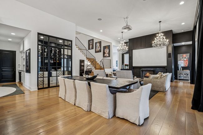 6066 Pelican Way, House other with 4 bedrooms, 5 bathrooms and 6 parking in College Grove TN | Image 15