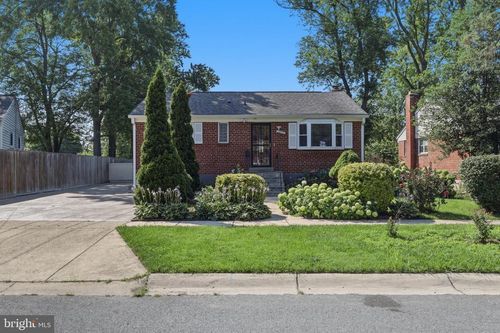13105 Hallet Ct, ROCKVILLE, MD, 20853-3242 | Card Image