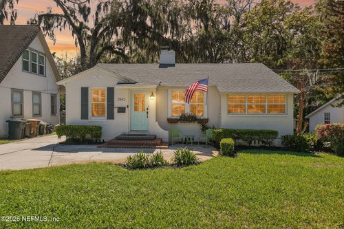 2842 Ionic Ave, JACKSONVILLE, FL, 32210-4331 | Card Image