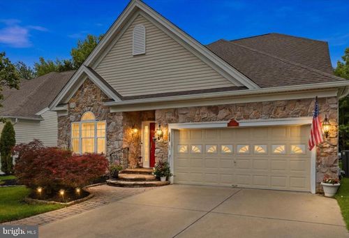 24 Lowell Dr, Marlton, NJ, 08053-5550 | Card Image