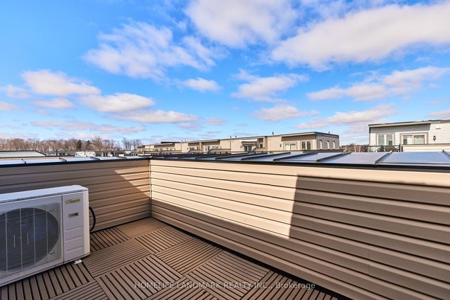 1102 - 65 Lindcrest Manor, Condo with 3 bedrooms, 3 bathrooms and 2 parking in Markham ON | Image 28