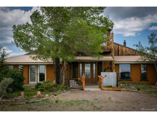 6705 County Road 42, Del Norte, CO, 81132-9531 | Card Image