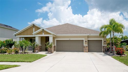5738 Hydrangea Cir, SARASOTA, FL, 34238-5150 | Card Image
