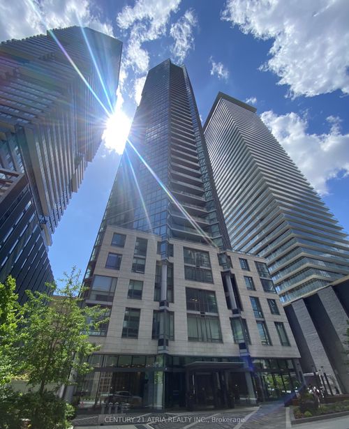 5108-45 Charles Street E, Toronto, ON, M4Y0B8 | Card Image