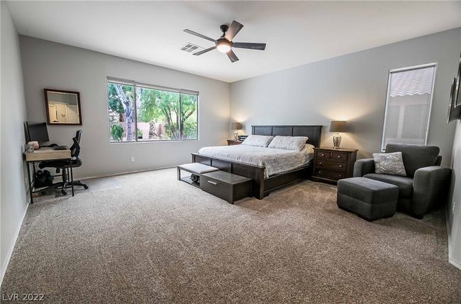 8816 Adobe Grande St, House other with 4 bedrooms, 3 bathrooms and null parking in Las Vegas NV | Image 17