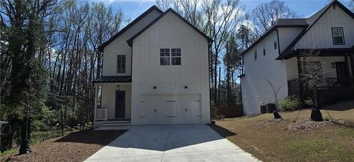 1664 Crestridge Dr Se, Marietta, GA, 30067-7538 | Card Image