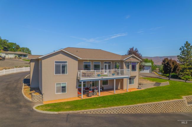 2570 Reservoir Rd, House other with 5 bedrooms, 4 bathrooms and 2 parking in Clarkston WA | Image 45