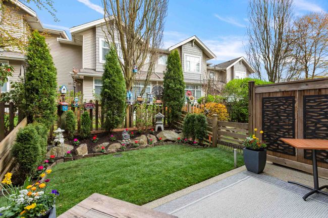 15 - 11282 Cottonwood Drive, Townhouse with 3 bedrooms, 2 bathrooms and 2 parking in Maple Ridge BC | Image 31