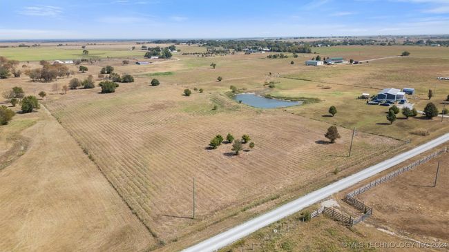 395746 W 2940 Dr, Home with 0 bedrooms, 0 bathrooms and null parking in Ochelata OK | Image 8