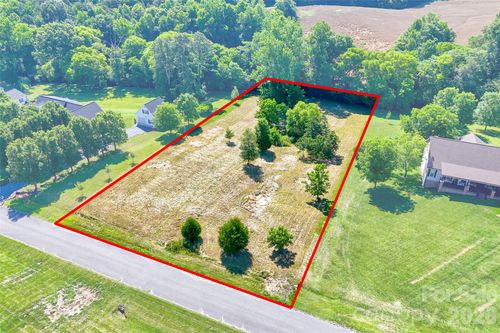 3-Lot 3 Crepts Branch Rd, Locust, NC, 28097 | Card Image