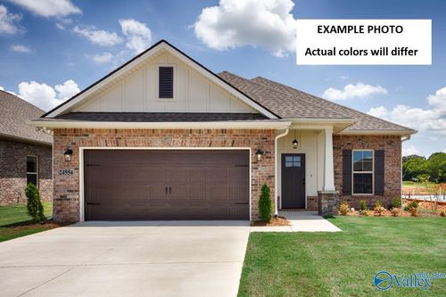 24330 Bekah Lane, Toney, AL, 35773 | Card Image