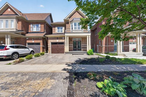 82 Humberstone Cres, Brampton, ON, L7A4C1 | Card Image