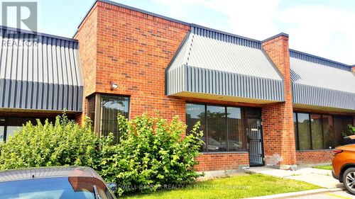 7-215 Traders Boulevard E, Mississauga (Gateway), ON, L4Z3K5 | Card Image