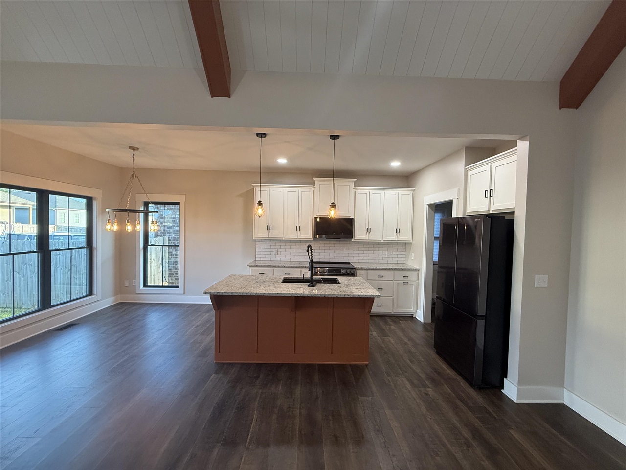 Residential Lease in Bowling Green 5