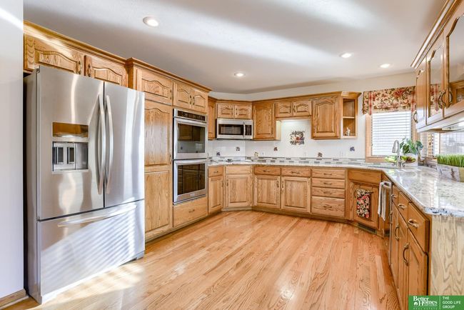 17616 Ventana Cir, House other with 4 bedrooms, 4 bathrooms and 2 parking in Omaha NE | Image 14