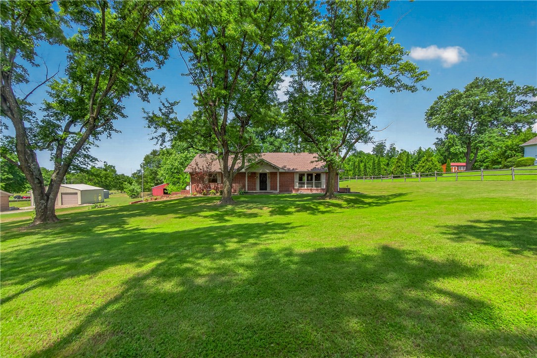 Residential in Elm Springs 4