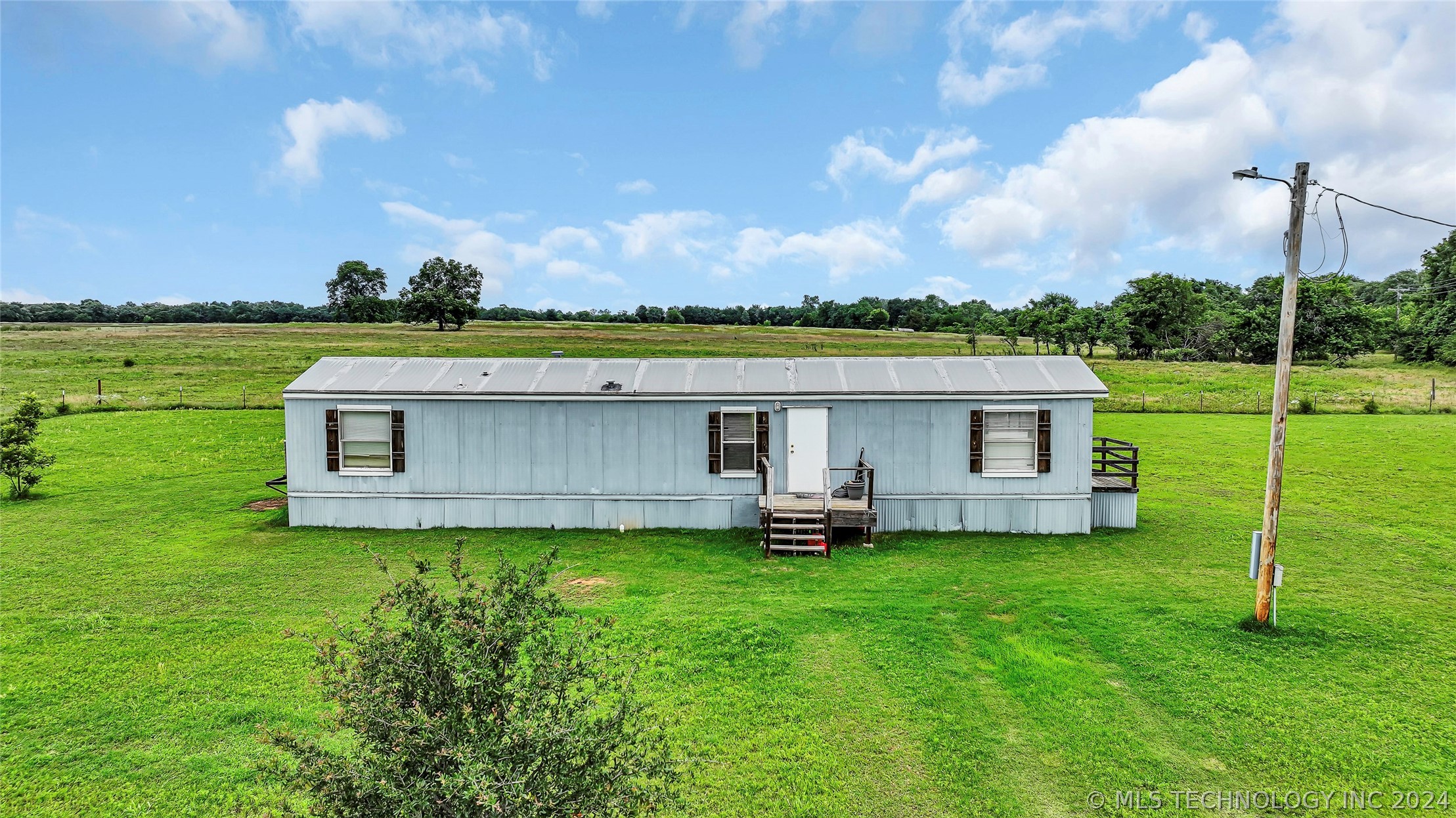 Pear Orchard Rd, Marietta, OK 73448