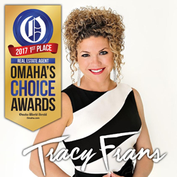 Tracy Frans