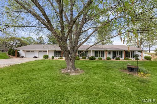 4837 Rocky Branch Rd, Bethalto, IL, 62010-2539 | Card Image