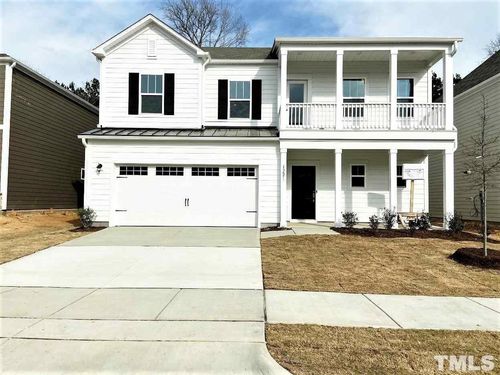 1221 Watcher Way, Apex, NC, 27502-7411 | Card Image