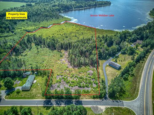 Off Rolling Acres Dr, Sugar Camp, WI, 54501 | Card Image