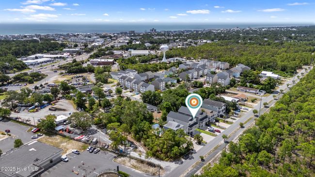 UNIT-1 - 914 Old Dow Rd, Townhouse with 4 bedrooms, 4 bathrooms and 2 parking in Carolina Beach NC | Image 47