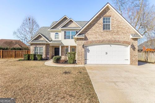 107 Oxfordshire Court, Warner Robins, GA, 31088 | Card Image